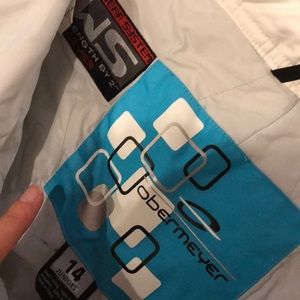 Obermeyer Bottoms - Obermeyer Juniors ski pants Obermeyer Bottoms - Obermeyer Juniors ski pants